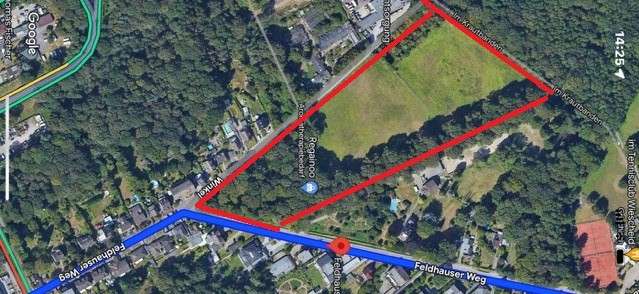 Grundstück Langenfeld - 499.000&euro; | Angebot:10803450