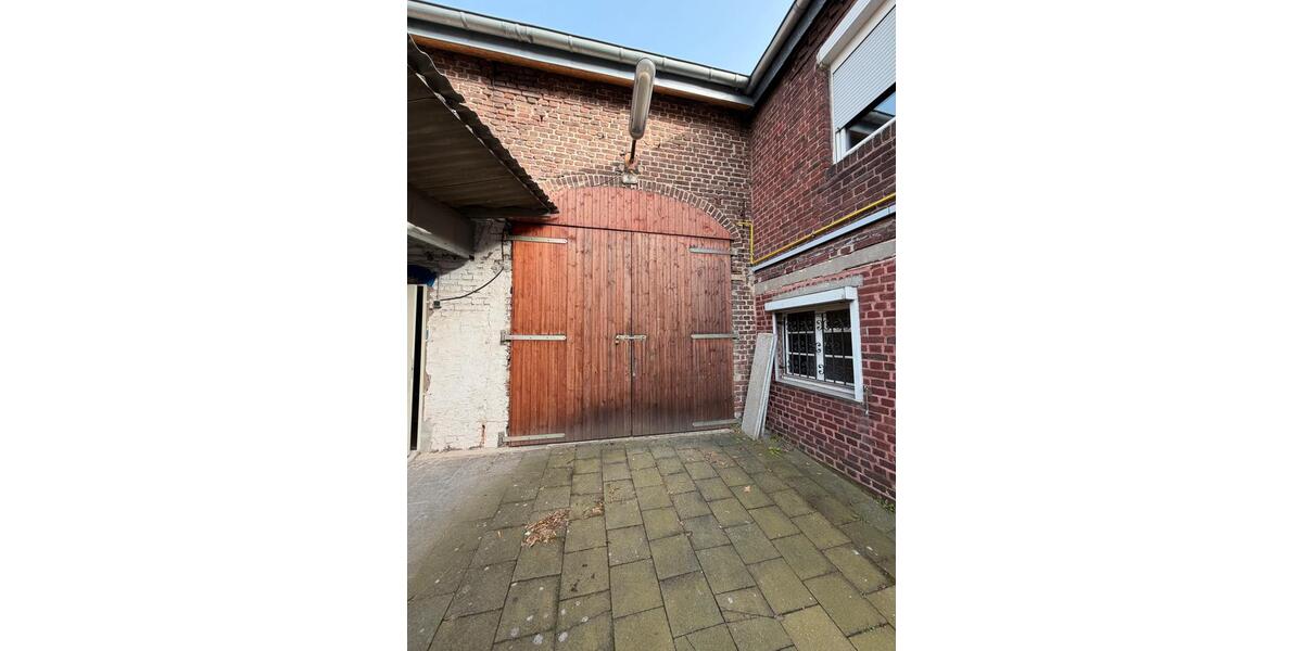 Gewerbeobjekt Mönchengladbach Nord - 1.150&euro; | Angebot:25854176