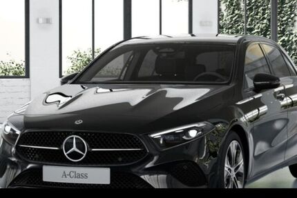 Mercedes-Benz A 200 9.500 km 36.490 &euro; Düsseldorf 40470