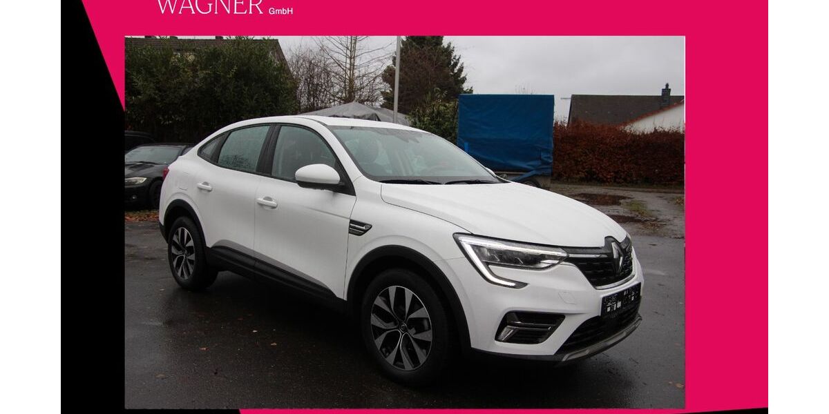 Renault Arkana 31.050 km 20.990 &euro; Hilden bei Düsseldorf 40721