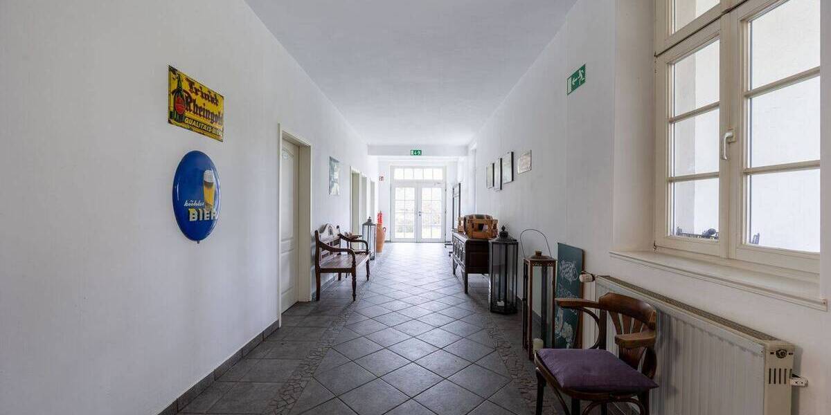 Mehrfamilienhaus, Wohnhaus Duisburg Friemersheim - 8 Zimmer, 205 m&sup2;, 750.000&euro; | Angebot:25997554