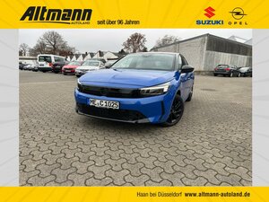 Opel Corsa GS KAM SHZ MASSAGESITZ CARPLAY ANDROID AUTO 9.805 km 18.880 &euro; HAAN 42781
