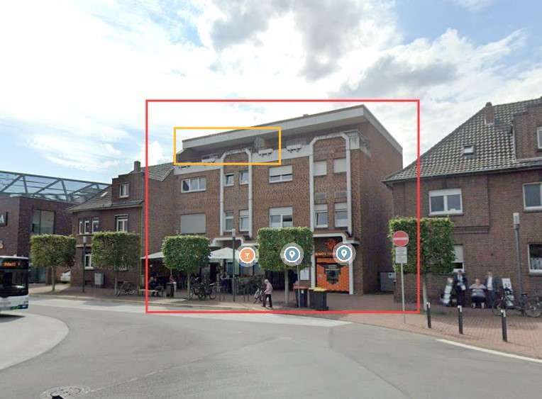 Gewerbeobjekt Kamp-Lintfort Lintfort - 937&euro; | Angebot:19451276