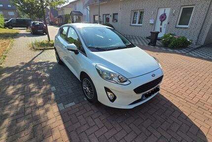 Ford Fiesta 148.100 km 6.500 &euro; Oberhausen 46149