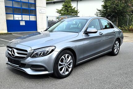 Mercedes-Benz C 220 106.500 km 18.900 &euro; Düsseldorf 40589
