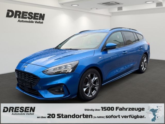Ford Focus 62.000 km 14.850 &euro; Neuss 41464
