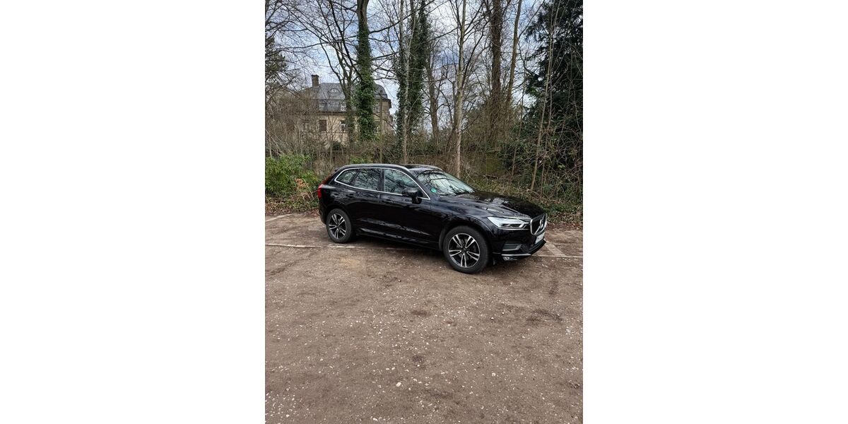Volvo XC60 77.356 km 29.900 &euro; Mülheim an der Ruhr 45468