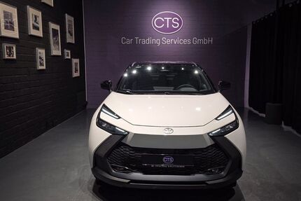 Toyota C-HR 5.530 km 31.500 &euro; Düsseldorf 40476