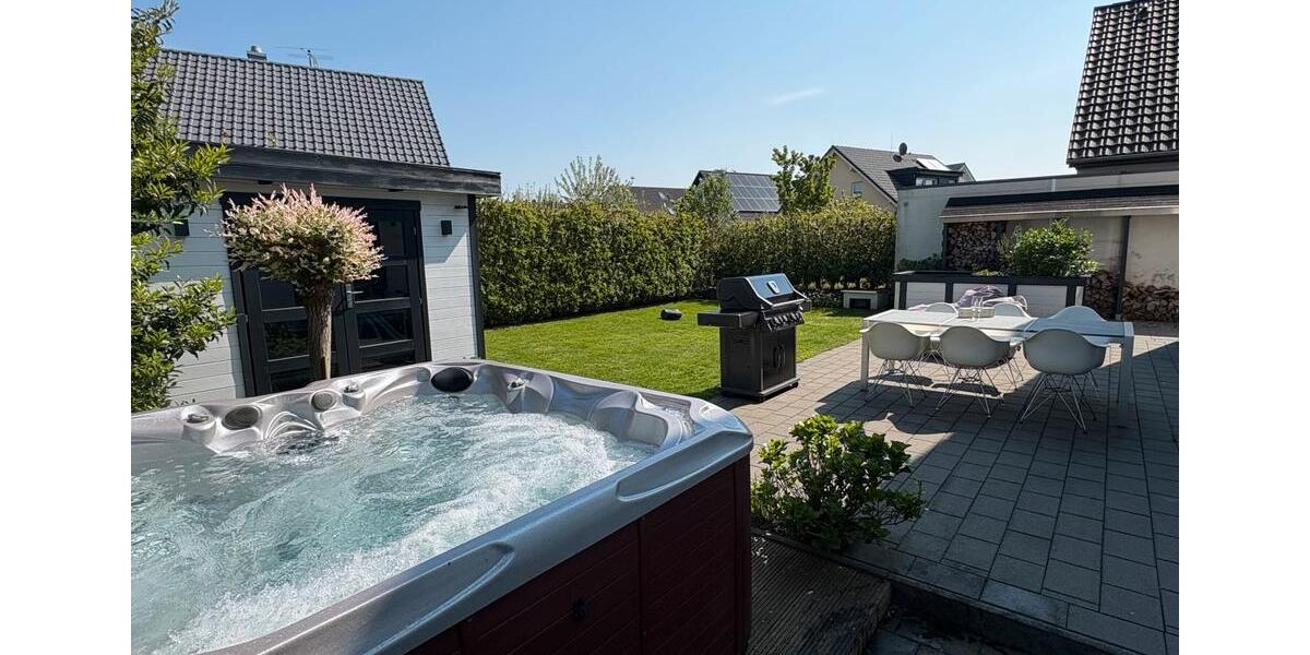 Einfamilienhaus Viersen Hülsdonk - 4 Zimmer, 134 m&sup2;, 659.000&euro; | Angebot:26415727