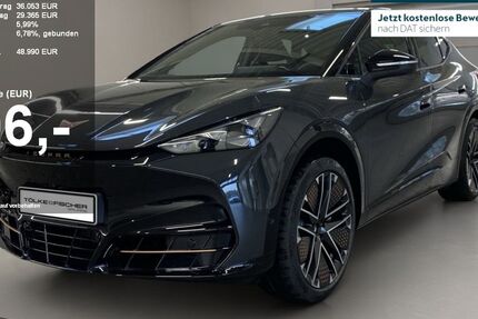 Cupra Tavascan 5.000 km 49.910 &euro; Krefeld 47805