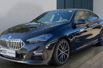 BMW 218 Gran Coupé 24.100 km 27.999 &euro; Meerbusch 40668