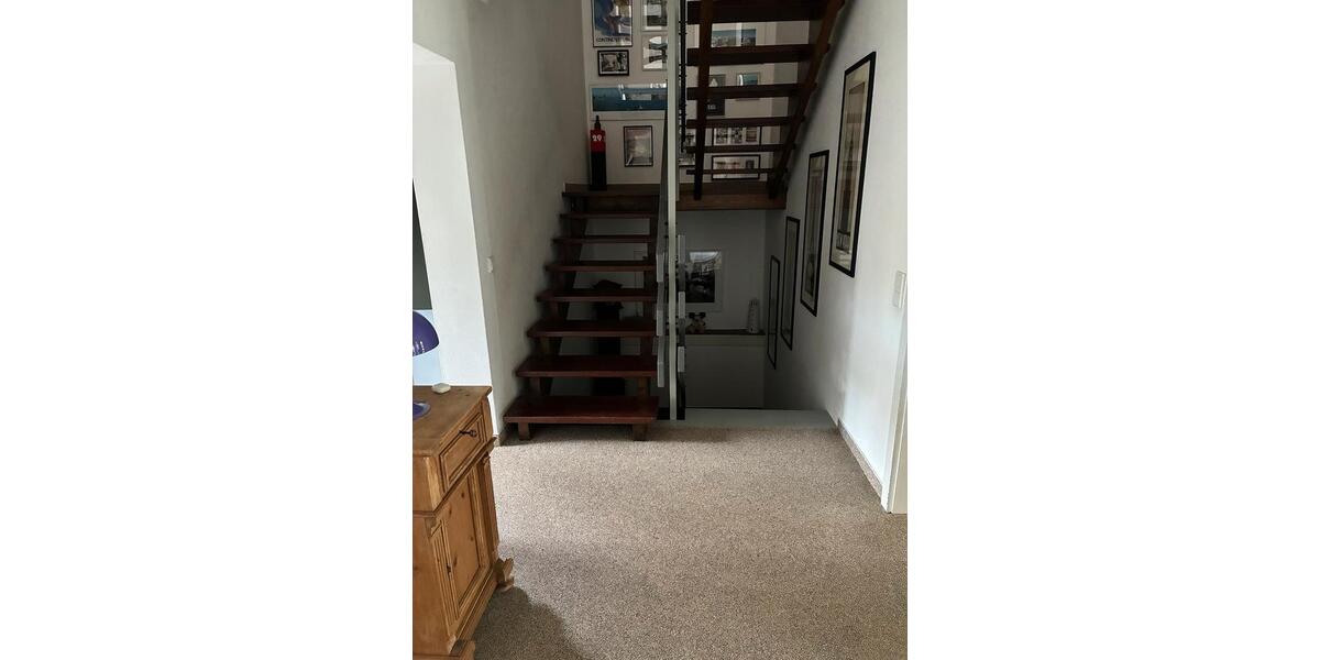 Einfamilienhaus Krefeld Benrad - 6 Zimmer, 153 m&sup2;, 520.000&euro; | Angebot:25417626