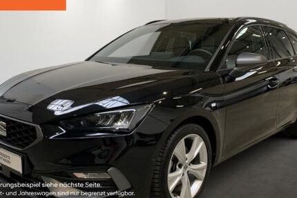 Seat Leon 26.720 km 28.250 &euro; Neuss 41460