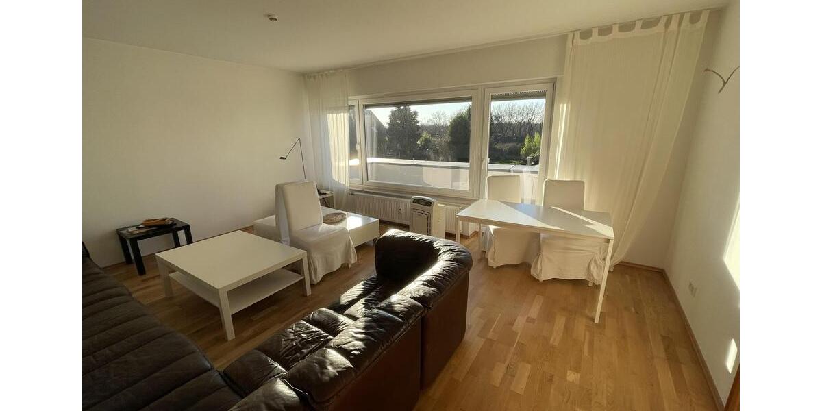 Etagenwohnung Kamp-Lintfort Lintfort - 2 Zimmer, 66 m&sup2;, 625&euro; | Angebot:24533650