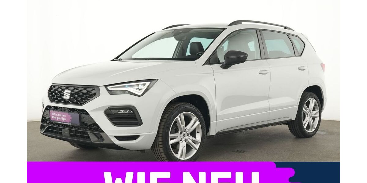 Seat Ateca 38.121 km 25.744 &euro; Neuss 41460