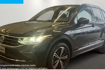 VW Tiguan 61.416 km 23.780 &euro; Grevenbroich 41515