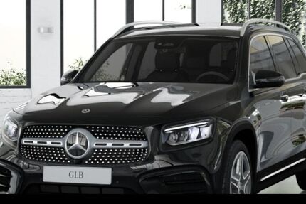 Mercedes-Benz GLB 200 14.900 km 49.990 &euro; Düsseldorf 40470
