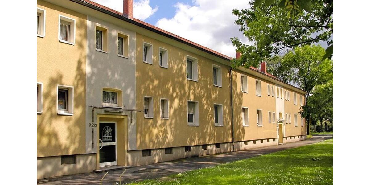 Erdgeschoßwohnung Duisburg Huckingen - 2 Zimmer, 51 m&sup2;, 469&euro; | Angebot:26661758
