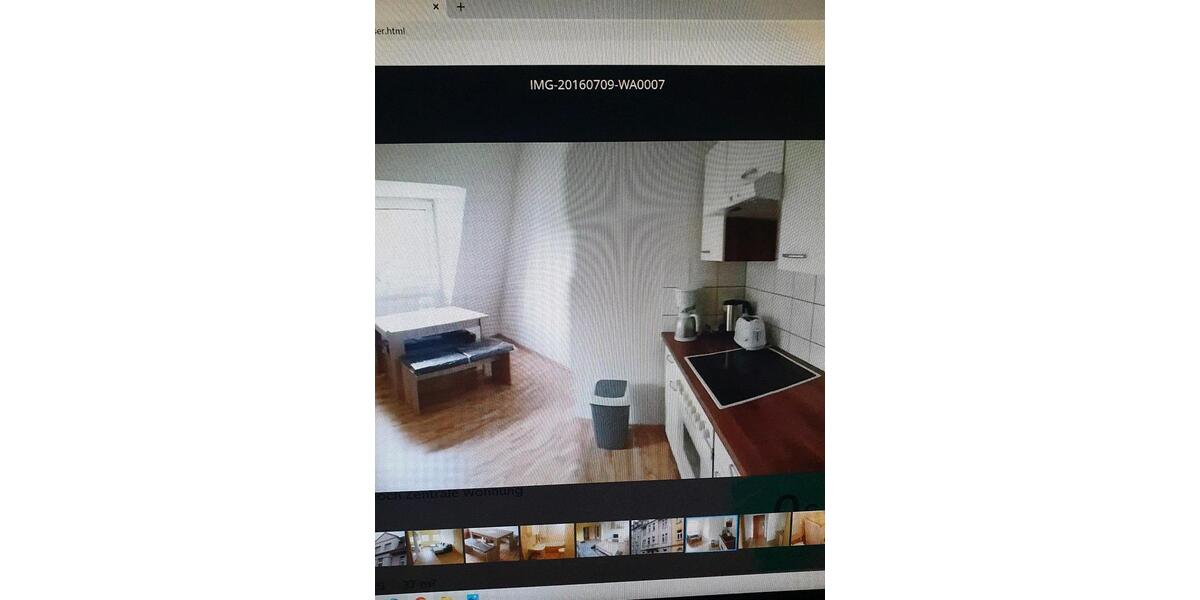 Dachgeschoßwohnung Düsseldorf Stadtbezirk 6 - 1.5 Zimmer, 150.000&euro; | Angebot:22471527