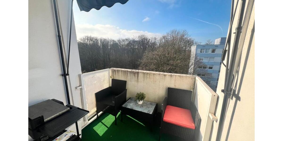 Etagenwohnung Dormagen Hackenbroich - 3 Zimmer, 73 m&sup2;, 1.000&euro; | Angebot:26020377