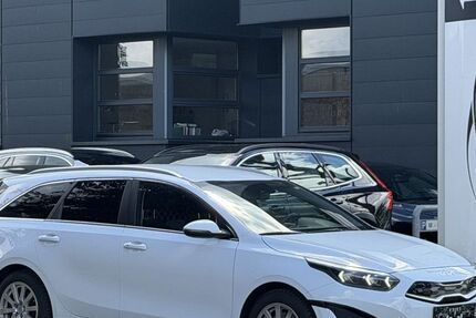 Kia ceed / Ceed 18.725 km 18.850 &euro; Krefeld 47805