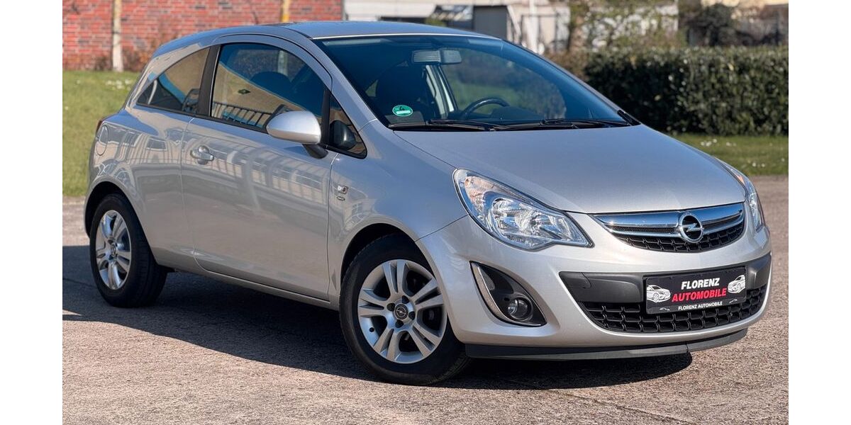 Opel Corsa 144.000 km 3.750 &euro; Mönchengladbach 41238