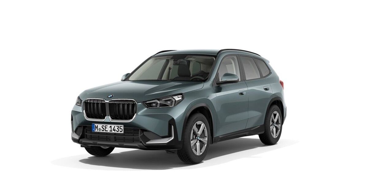 BMW X1 10.371 km 39.966 &euro; Kempen 47906