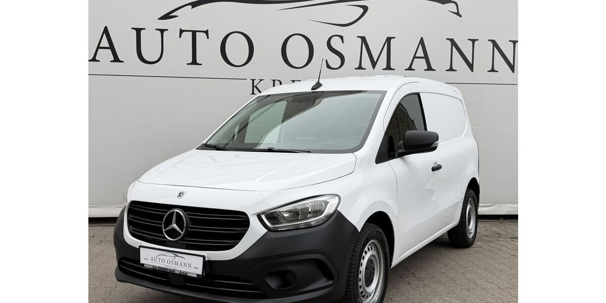 Mercedes-Benz Citan 17.515 km 19.950 &euro; Krefeld 47805