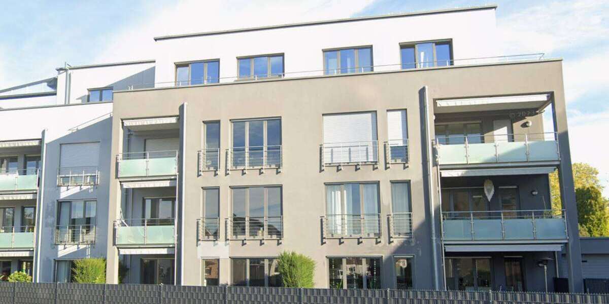 Etagenwohnung Dormagen Hackenbroich - 3 Zimmer, 123 m&sup2;, 1.285&euro; | Angebot:24646468