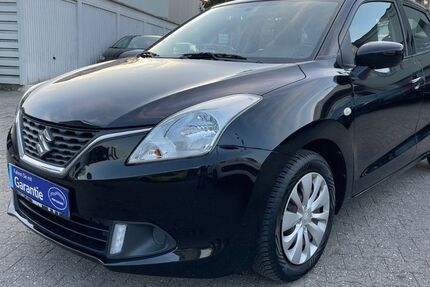 Suzuki Baleno 67.000 km 6.490 &euro; Mönchengladbach 41238