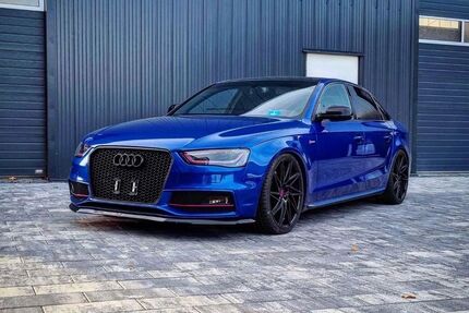 Audi S4 143.000 km 16.800 &euro; Mettmann 40822