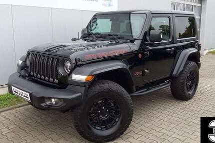 Jeep Wrangler 76.742 km 39.850 &euro; Mönchengladbach 41066