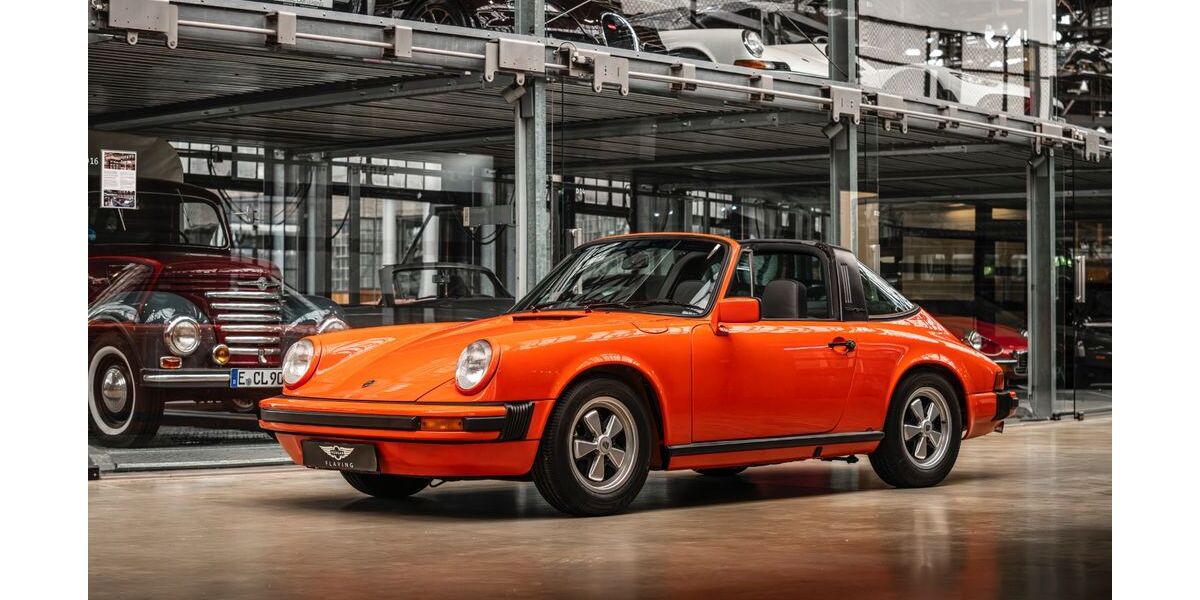 Porsche 911 Urmodell 181.500 km 79.900 &euro; Düsseldorf 40591