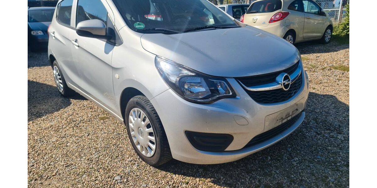 Opel Karl 123.000 km 4.999 &euro; Düsseldorf 40549