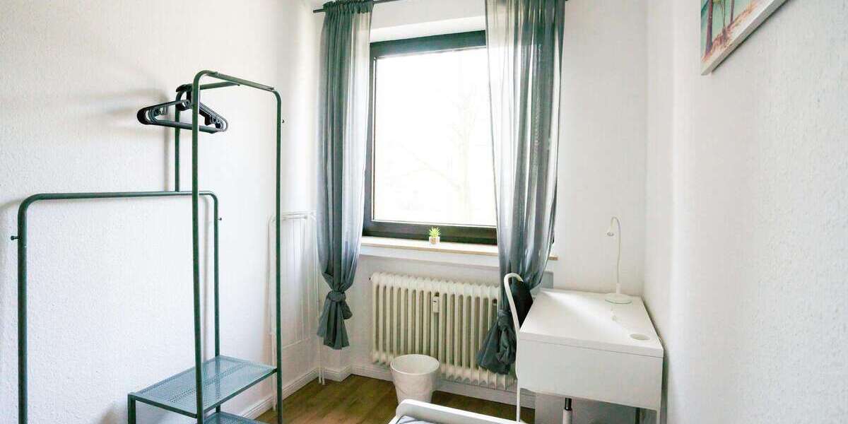 Zimmer Düsseldorf Wersten - 439&euro; | Angebot:26028731