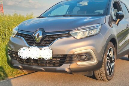 Renault Captur 64.000 km 15.100 &euro; Duisburg 47249