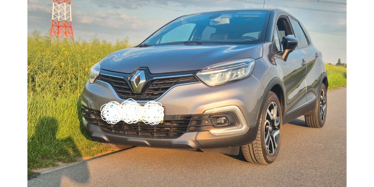 Renault Captur 64.000 km 15.100 &euro; Duisburg 47249