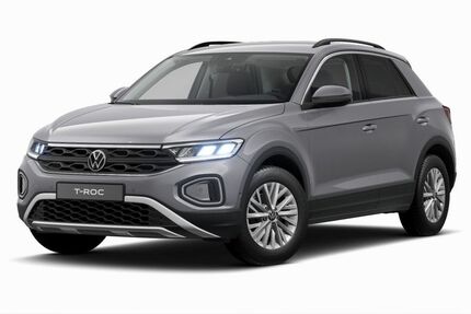 VW T-Roc 17.960 km 22.771 &euro; Krefeld 47803