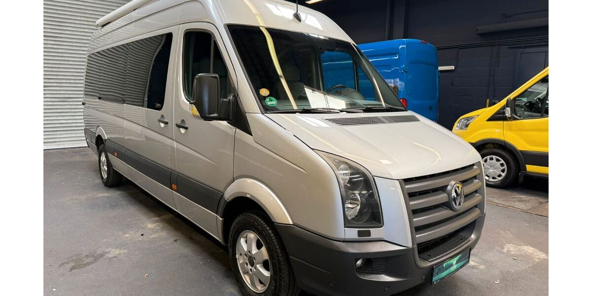 VW Crafter 130.000 km 23.950 &euro; Hilden 40721