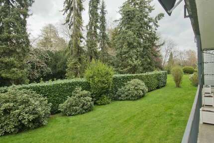 Wohnung Meerbusch / Büderich Büderich - 3 Zimmer, 140 m&sup2;, 1.500&euro; | Angebot:26657038