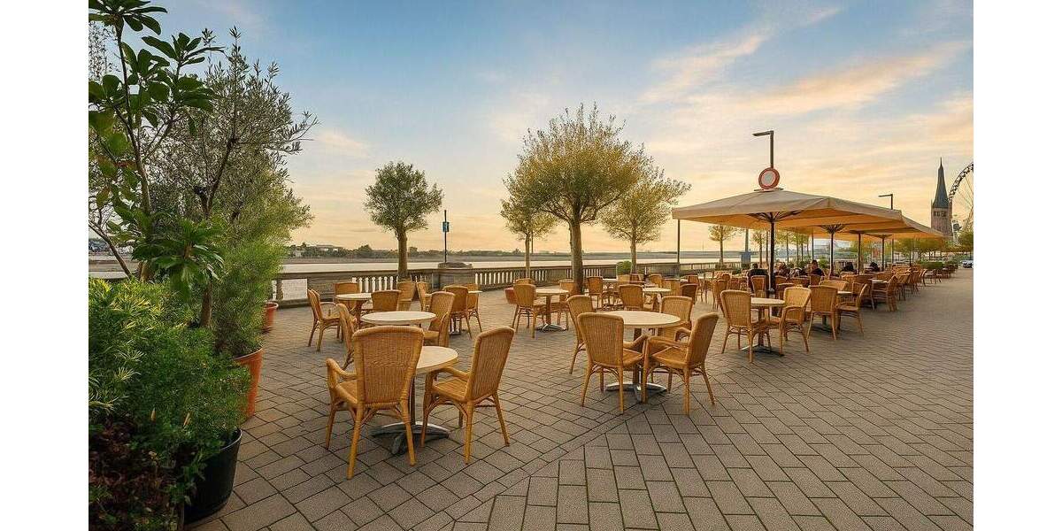 Gewerbeobjekt Düsseldorf Carlstadt - 3 Zimmer, 12.980&euro; | Angebot:25689203