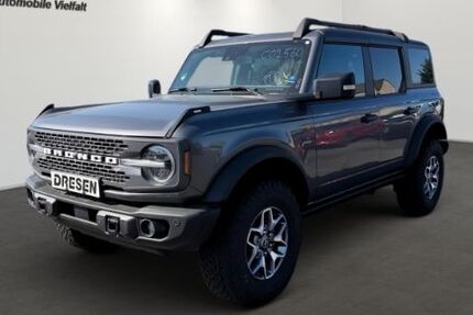 Ford Bronco 11.083 km 48.450 &euro; Korschenbroich 41352