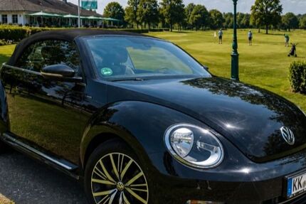 VW Beetle 96.600 km 14.990 &euro; Willich 47877