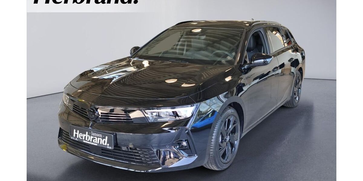 Opel Astra 1.400 km 36.890 &euro; Mönchengladbach 41066