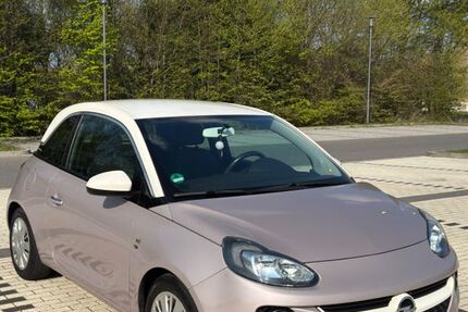 Opel Adam 98.747 km 7.999 &euro; Kamp-Lintfort 47475