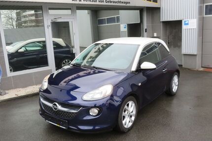 Opel Adam 138.270 km 4.490 &euro; Heiligenhaus 42579