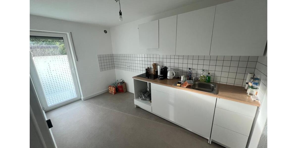 Erdgeschoßwohnung Krefeld Benrad - 2 Zimmer, 68 m&sup2;, 1.012&euro; | Angebot:25900208