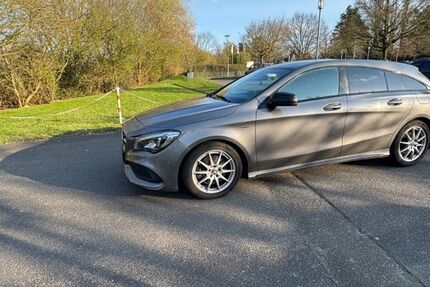 Mercedes-Benz CLA 250 Shooting Brake 84.000 km 21.000 &euro; Mönchengladbach 41065