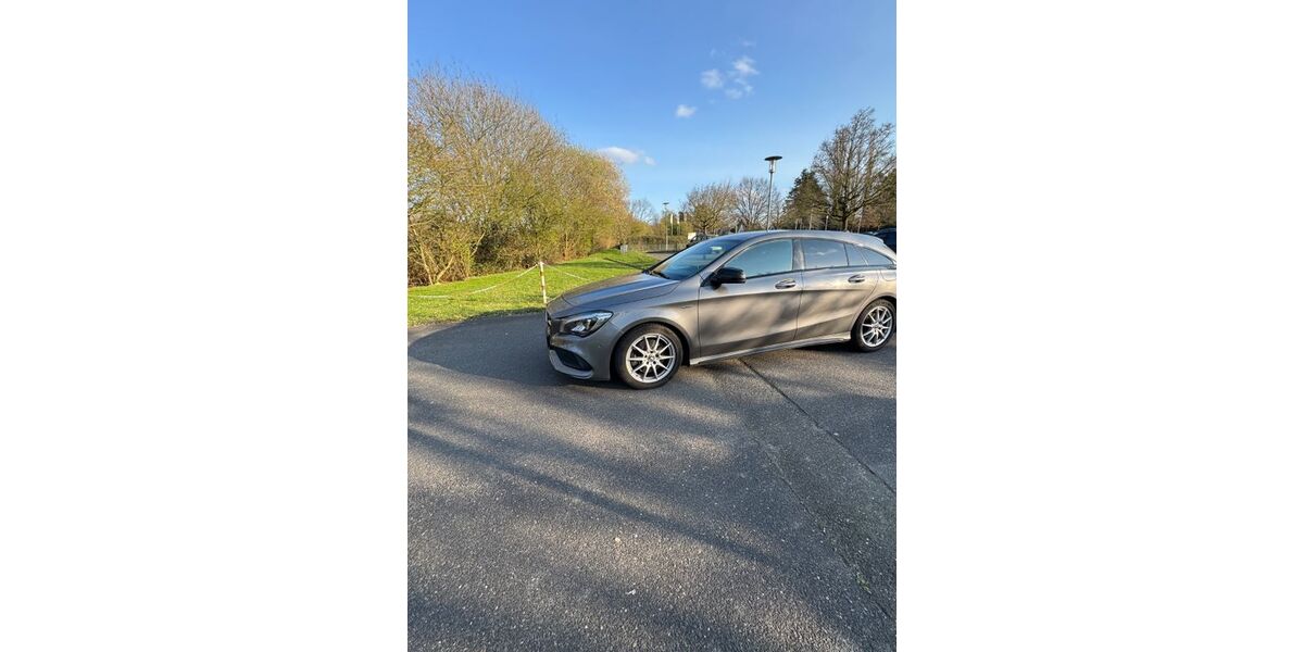 Mercedes-Benz CLA 250 Shooting Brake 84.000 km 21.000 &euro; Mönchengladbach 41065