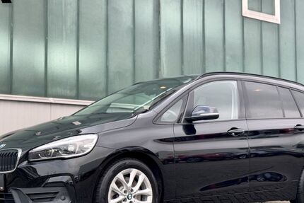 BMW 218 59.504 km 22.967 &euro; Viersen 41748